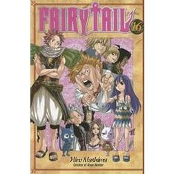 Fairy Tail (Paperback, 2011)