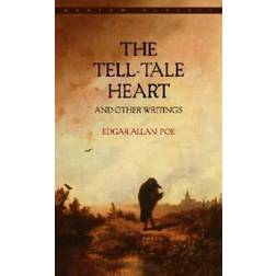 "The Tell Tale Heart" and Others (Heftet, 1983)