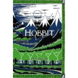 The Hobbit (Heftet, 1996)