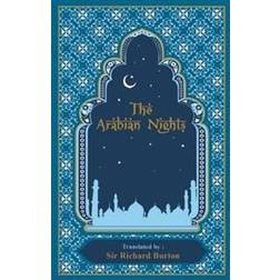 Arabian Nights (Innbundet, 2011)