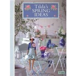 Tilda's Spring Ideas (Heftet, 2012)