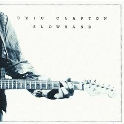 Eric Clapton - Slowhand 2012 Remaster (Vinyl)