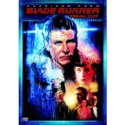 Blade Runner: Final Cut (Einzel-DVD)