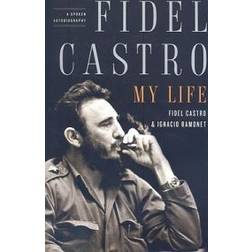Fidel Castro: My Life: A Spoken Autobiography (E-Book, 2008)
