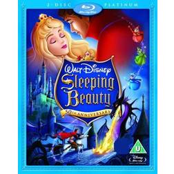 Sleeping Beauty (Blu-Ray)
