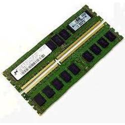 HP DDR3 1333MHz 4GB Reg (501534-001)
