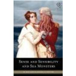 Sense and Sensibility and Sea Monsters (Geheftet, 2009)