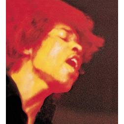 Jimi Hendrix Experience - Electric Ladyland (Vinyl)