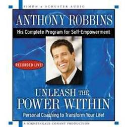 Unleash the Power Within: Personal Coaching to Transform Your Life! (E-Book, 2012)
