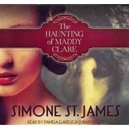 The Haunting of Maddy Clare (E-Book, 2013)