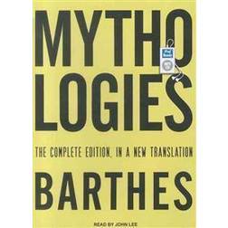 Mythologies: The Complete Edition, in a New Translation (E-Book, 2012)