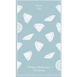 Vanity Fair (Penguin Clothbound Classics) (Innbundet, 2013)