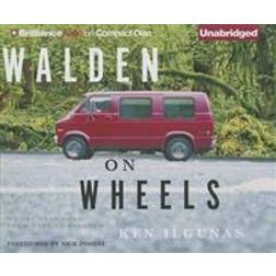 Walden on Wheels: On the Open Road from Debt to Freedom (E-Book, 2013)