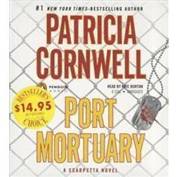 Port Mortuary (E-Book, 2011)