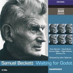 Waiting for Godot (E-Book)