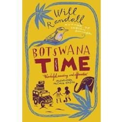 Botswana Time (Geheftet)
