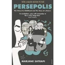 Persepolis (Heftet, 2008)
