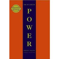 The 48 Laws Of Power (The Robert Greene Collection) (Heftet, 2000)