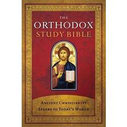 Orthodox Study Bible (Hardcover, 2008)