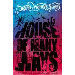 House of Many Ways (Heftet, 2009)