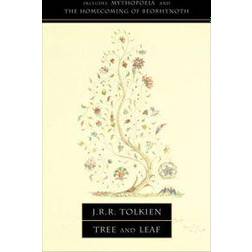 Tree and Leaf: Including MYTHOPOEIA (Heftet, 2001)