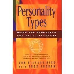 Personality Types: Using the Enneagram for Self-Discovery (Paperback, 1996)