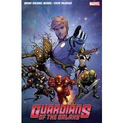 Guardians of the Galaxy (Paperback, 2013)