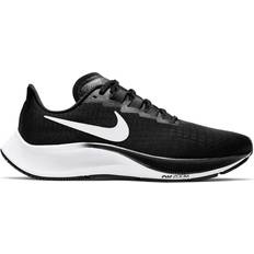 Nike Air Zoom Pegasus 37 W - Black/White - Compare Prices - Klarna US