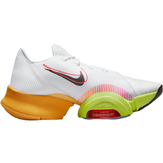 Nike Air Zoom SuperRep 2 W - White/Volt/Chutney/Black - Compare