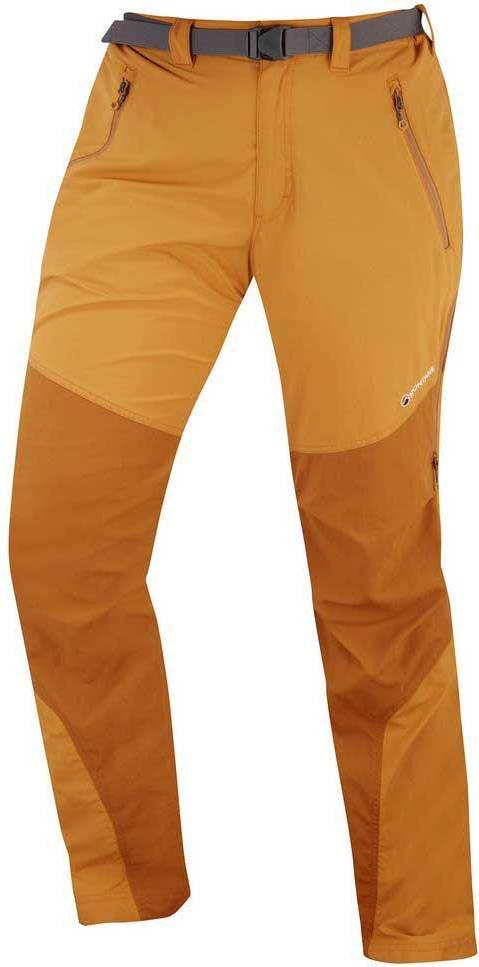 Regular Leg Montane Terra Converts Pantalones SS22 