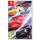 Cars 3: Driven to Win (Switch)