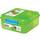 Sistema Bento Cube Lunch Box Kjøkkenutstyr
