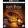 Harry Potter - Complete 8-Film Collection 4K Ultra HD+Blu-ray 2017 Region Free