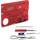 Victorinox SwissCard Lite Multitool