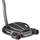 TaylorMade Spider Tour Black Double Bend Putter