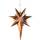 Star Trading Bethlehem Julestjerne 35cm