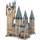 Wrebbit Harry Potter Hogwarts Astronomy Tower 875 Pieces