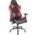 Trust GXT 707R Resto Gaming Chair - Black/Red