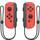 Nintendo Switch Joy-Con Pair - Red