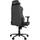 Arozzi Vernazza Soft Fabric Gaming Chair - Dark Grey