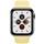 Apple Watch Series 5 Cellular 40mm Stainless Steel Case with Sport Band