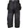Snickers Workwear 6905 Flexiwork Ripstop Pirate Trouser
