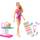 Barbie Dreamhouse Adventures Swim‘n Dive Doll & Accessories
