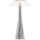 Kartell Space Bordlampe 30cm