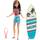 Barbie Dreamhouse Adventures Skipper Surf Doll