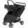Baby Jogger City Mini 2 Double Car Seat Adapter Maxi Cosi/Be Safe/Cybex