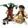Lego Harry Potter Forbidden Forest: Umbridge's Encounter 75967