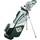 Wilson Prostaff SGI Carry Complete Golf Set W