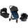 Baby Jogger City Mini GT2 (Duo) (Travel system)