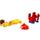 Lego Super Mario Toad’s Propeller Mario Power-Up Pack 71371